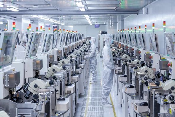 Embedded World Goes To China Embedded Computing Design - City Pattern Collection - Mobile Quality