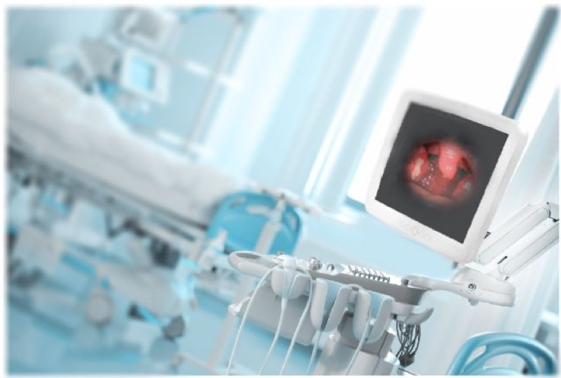 Medical Pcs For Ai Based Endoscopy Systems Embedded Computing Design - City Photo Collection - HD Quality
