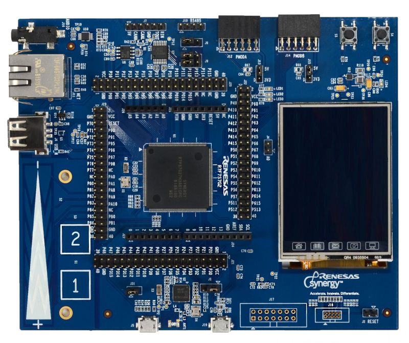 Hexdev Gmbh Software Solutions For Embedded Iot Devices - Space Design Collection - 8K Quality