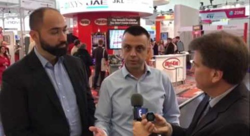 Embedded World 2017 Digi Key Development Kits Trinamic Tmc Series - Dark Picture Collection - 8K Quality