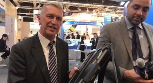 Embedded World 2017 Digi Key Development Kits Silicon Labs - Mountain Texture Collection - HD Quality