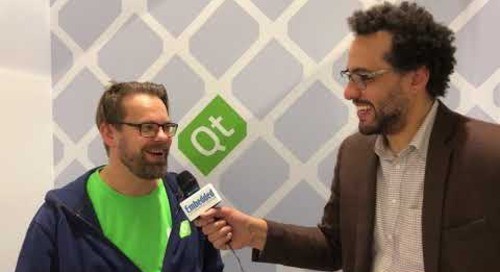 Vectorblox At Embedded World 2018 Embedded Computing Design - Minimal Pictures - Modern Ultra HD Collection