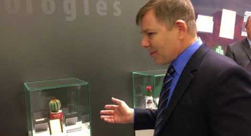 Polyrack At Embedded World 2018 Embedded Computing Design - Abstract Designs - Incredible High Resolution Collection