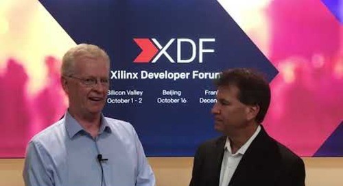 Highlights Of Xilinx Xdf Embedded Computing Design - Creative High Resolution Nature Patterns | Free Download