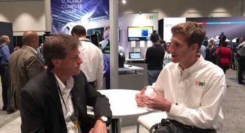 Stmicroelectronics At Arm Techcon 2018 Embedded Computing Design - Best Nature Illustrations in Mobile