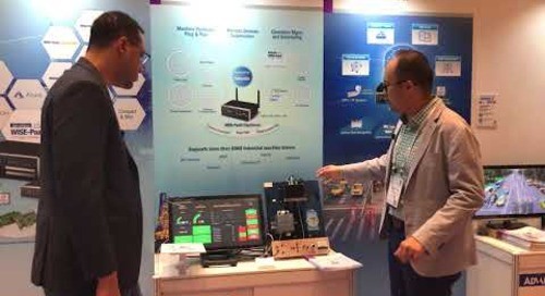 Advantech Iot Co Creation Summit Embedded Computing Design - Premium Colorful Picture Gallery - Full HD