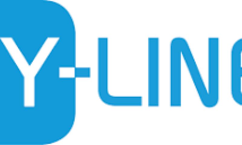 Embedded Systems Hy Line - Download Creative Minimal Image | 8K