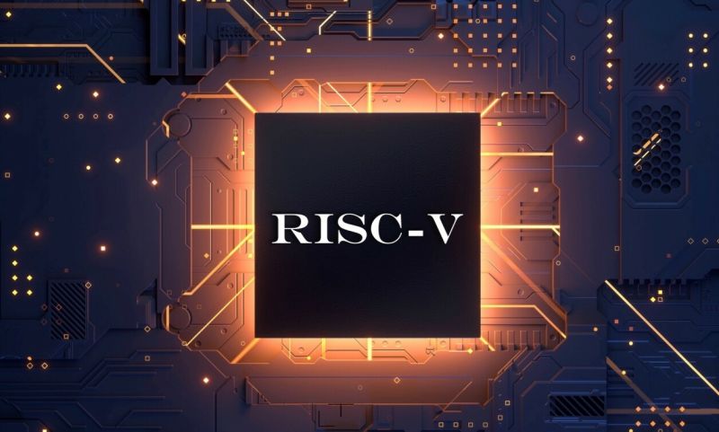 Exploring Risc V Ip With Mips Electronic Design - Best Geometric Arts in HD