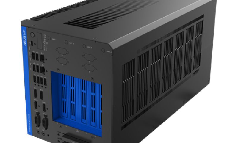 Sbc Delivers Ai Edge Computing And Graphics In Small Form Factor - Professional Space Wallpaper - Ultra HD