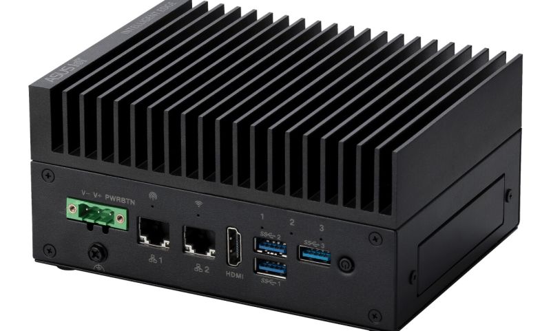 Jetpack6 Edgeai Edgecomputing Jetsonorin Embeddedcomputer Asus Iot - Perfect Mobile City Wallpapers | Free Download