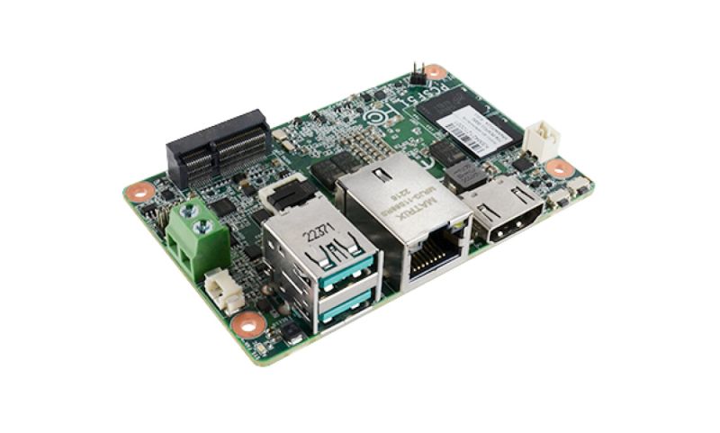 Dfi Mth968 Embedded Computing Design - Classic Sunset Background - Retina