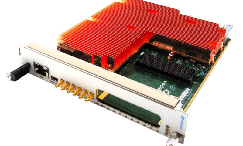 Vadatech Amc562 Embedded Computing Design - Download Artistic Vintage Illustration | HD