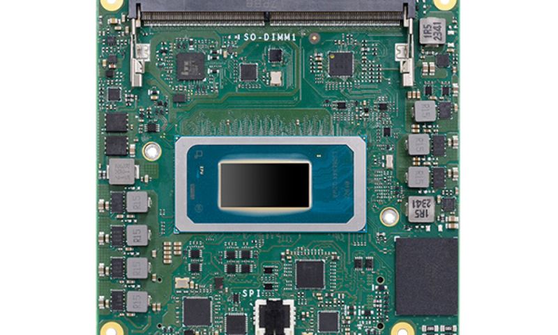 Dfi Mth968 Embedded Computing Design - Abstract Illustrations - Beautiful 8K Collection