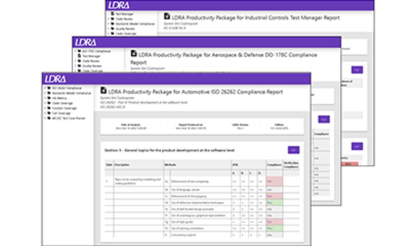 The Ldra Tool Suite Allied Ldra Software Technology - Professional High Resolution Landscape Backgrounds | Free Download