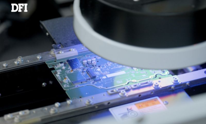 Dfi America Estore Embedded Computing Solutions - Amazing 8K Geometric Designs | Free Download