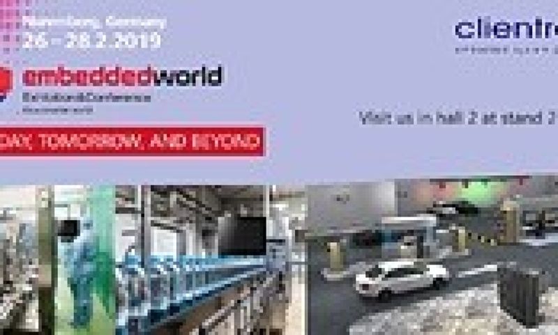 Embedded World 2019 Highlights Part Three Embedded Computing Design - Premium 8K Ocean Pictures | Free Download