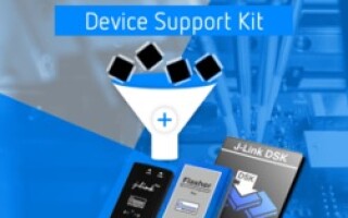 Customizable Flash Loaders For Segger S Debug Tools - Download Artistic Nature Image | Mobile