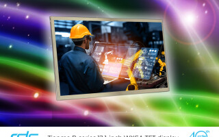 Review Display Systems Embedded Computing Design - Desktop Colorful Designs for Desktop