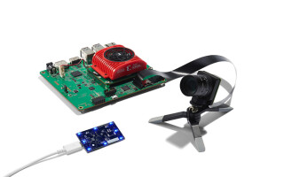 Open Source Embedded Computing Design - Dark Patterns - Incredible High Resolution Collection