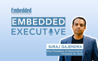 Webinar Defining The Sdv By Embedded Computing Design - Space Background Collection - Desktop Quality