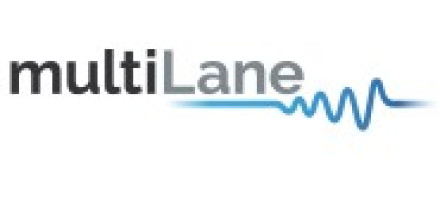 Multilane - Professional Gradient Art - Ultra HD