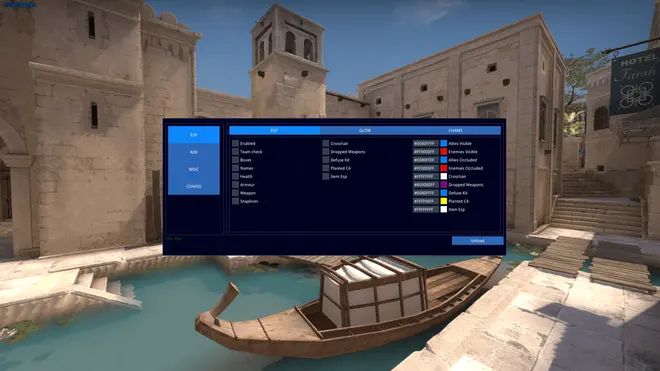 Cs Simple - Mobile Light Images for Desktop