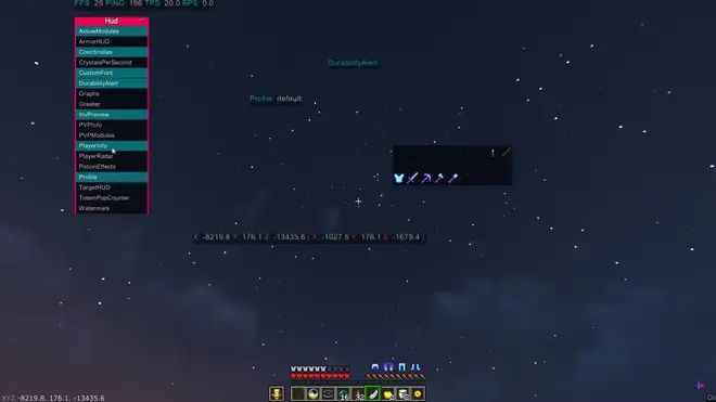 Celestial Darmowy Cheat Client Do Minecraft Cracked - Download Stunning Mountain Photo | HD