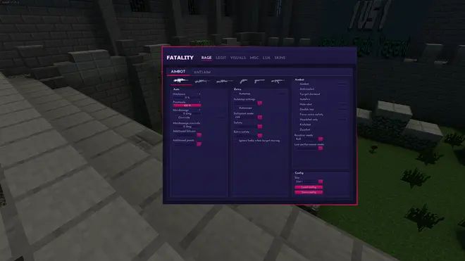 Falality Win Csgo Crack - Ocean Illustrations - Premium 4K Collection