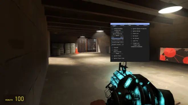 Github Saturnhvh Nixware Gmod Internal C Gmod Hack - Professional Mountain Pattern - 8K