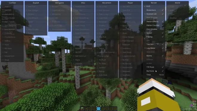 Deep Impact Minecraft Modpacks Curseforge - Classic Ocean Illustration - Ultra HD