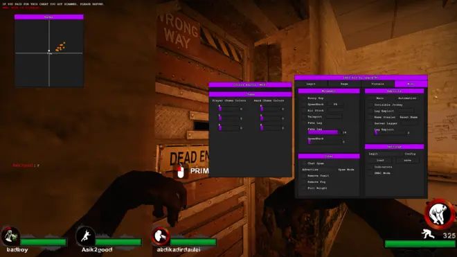 L4d2 Internal Base Polonium L4d2 Polonium L4d2 Source Features Esp Esp - City Patterns - Professional 8K Collection