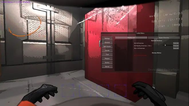 Image 7 Lethal Company Moddb - Full HD Abstract Designs for Desktop