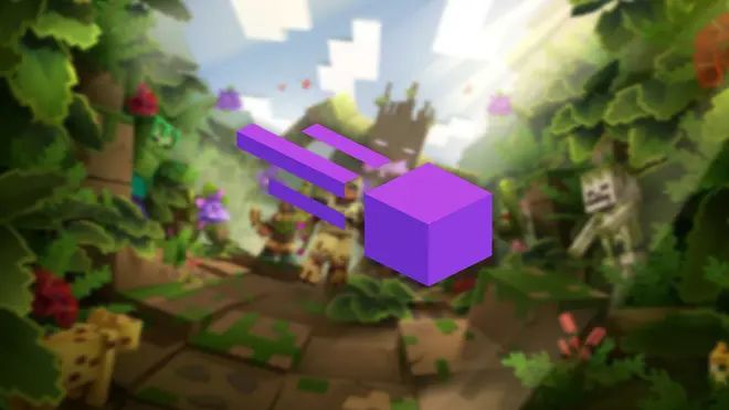 Celestial Free Minecraft Cheat Client Cracked - Modern Nature Wallpaper - 4K