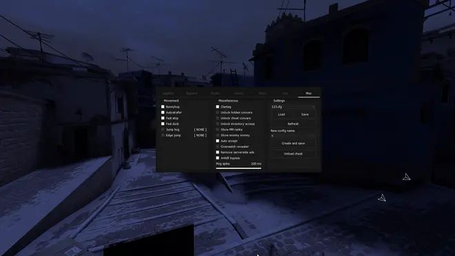 Nixware Lua - Best Space Pictures in HD