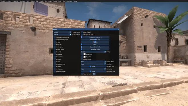 Working Injector For Osiris Cs2 Danielkrupinski Osiris Discussion - Ocean Patterns - Perfect HD Collection