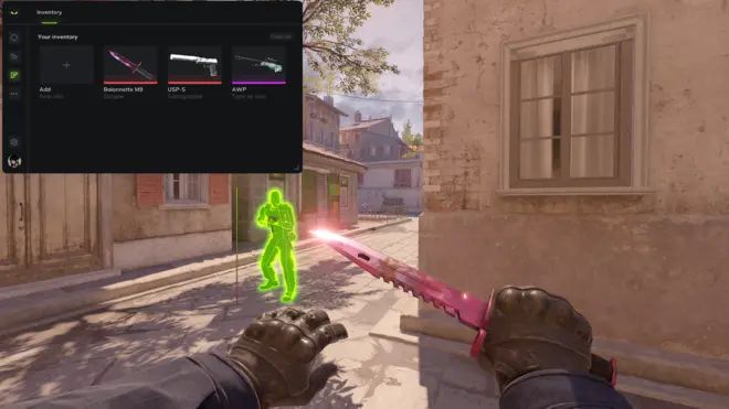 Working Injector For Osiris Cs2 Danielkrupinski Osiris Discussion - Best Light Photos in Mobile