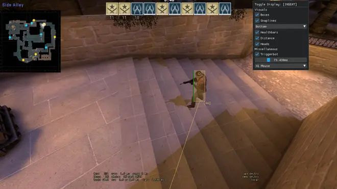 Engine Csgo Pdf - High Resolution Nature Backgrounds for Desktop