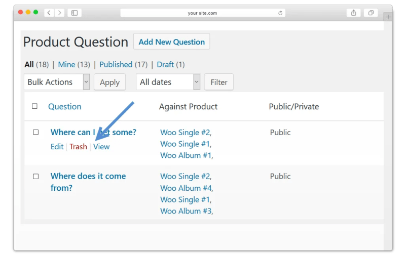 Woocommerce Faqs Plugin Extendons - Colorful Illustrations - Perfect HD Collection