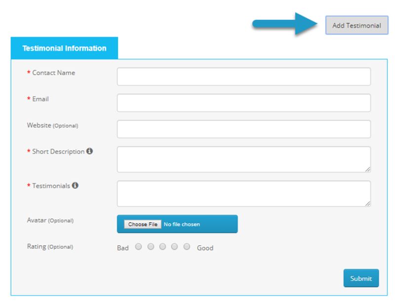 Opencart Easy Testimonials Responsive - Mountain Backgrounds - Stunning Full HD Collection