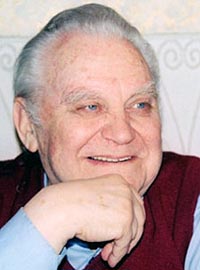 что рисовал анатолий михайлович савченко