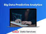 What Is Big Data Predictive Analytics