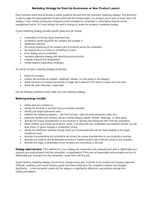 2 Small Business Plan Templates Free To Download In Pdf