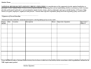 Fillable national honor society volunteer form printable pdf download