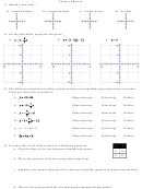 Finding slope worksheet printable pdf download