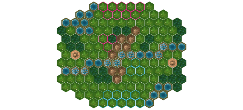 Download Hexenagos - Artistic Light Illustration - HD