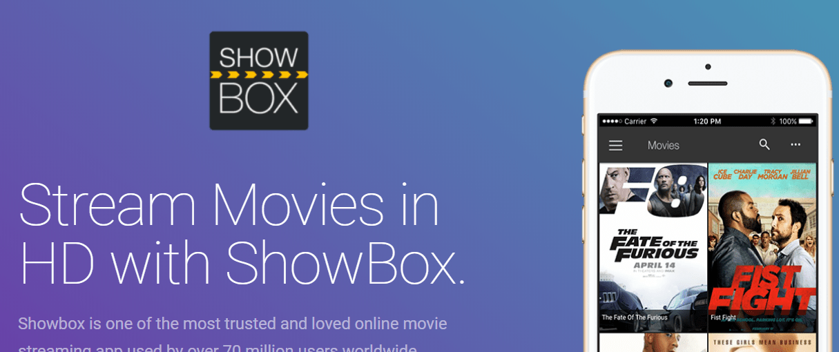 When you purchase through links on our site, we may earn an affili. Install Showbox On Ios 11 11 1 11 2 To Get Free Movies Tv Shows