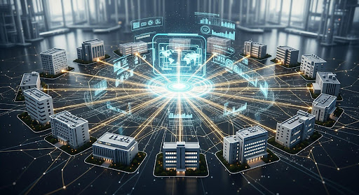 15 Plants, One Pulse: The Making of a Seamless Pharma System