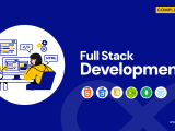 Full Stack Development Building Modern Web Applications Infyways