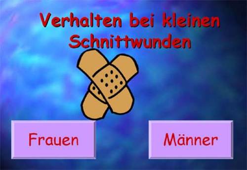 Bei einer teppichbreite von bis zu 2 metern wird der teppich auf eine versandrolle . Schnittwunde Powerpoint - lustich.de