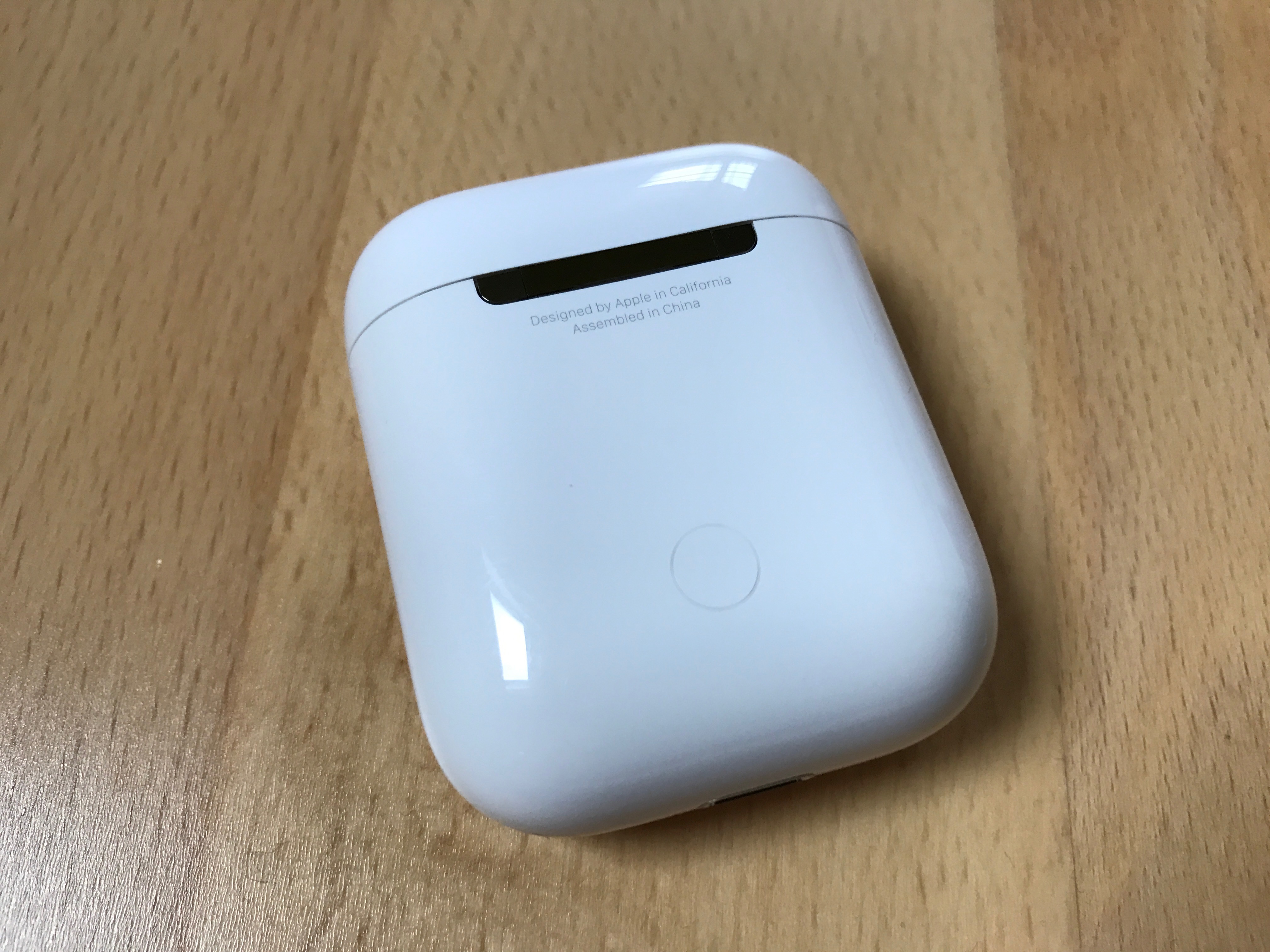 Knopf im ohr adé acht anschmiegsame kopfhörer im vergleichstest. Testbericht: Ein Monat mit Apples AirPods im tÃ¤glichen